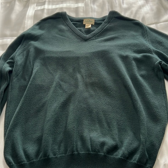 L.L. Bean Other Ll Bean Size L Poshmark